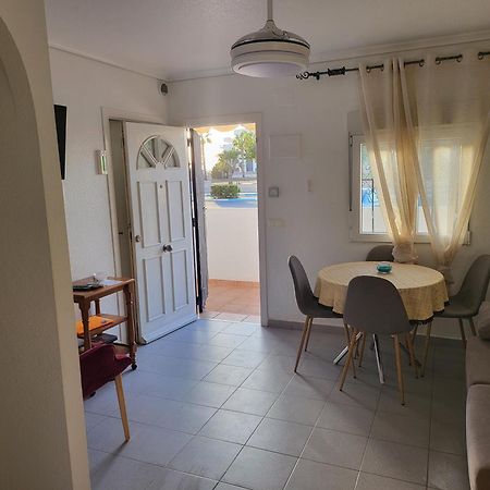Los1-Vao Holiday Rentals- Los Alcazares Near Roda Roundabout Екстериор снимка